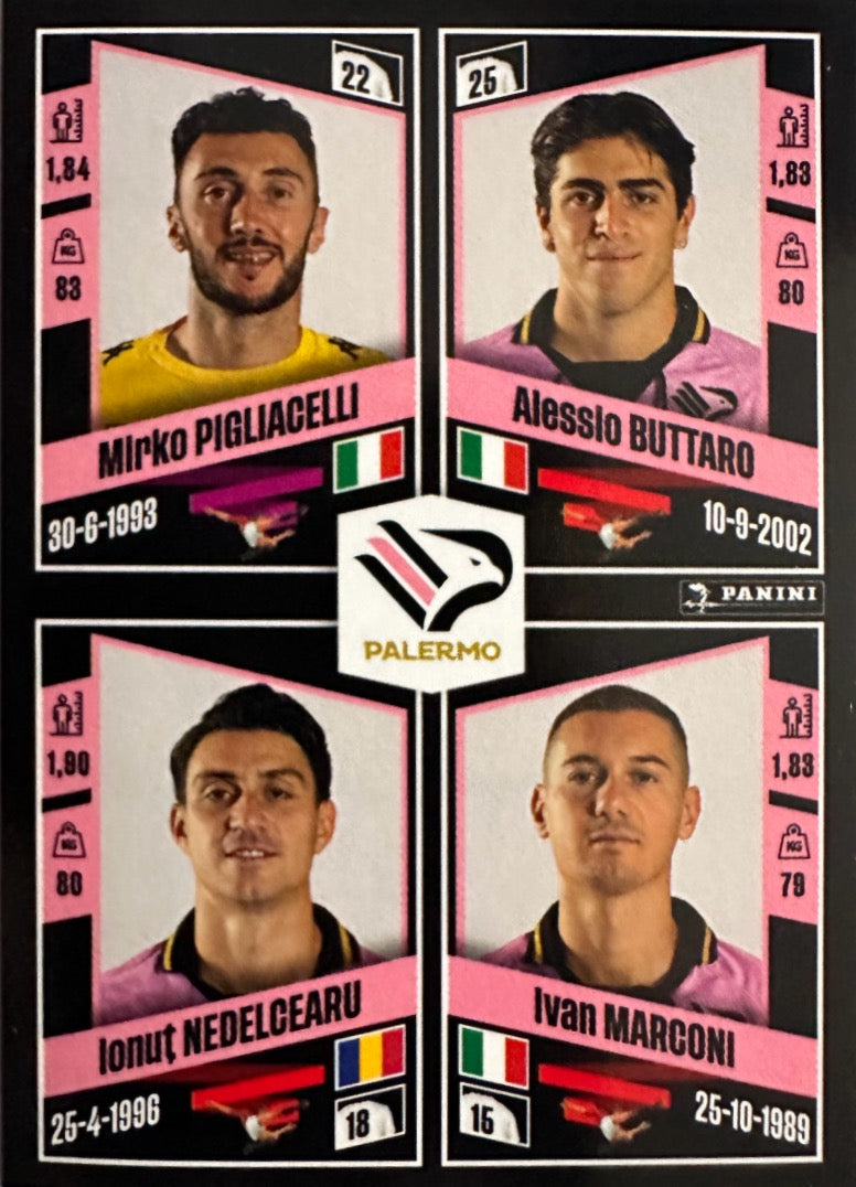 Calciatori panini 2022/23 - Scegli figurina Da 601 a 660