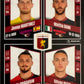 Calciatori panini 2022/23 - Scegli figurina Da 501 a 600