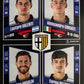 Calciatori panini 2022/23 - Scegli figurina Da 601 a 660