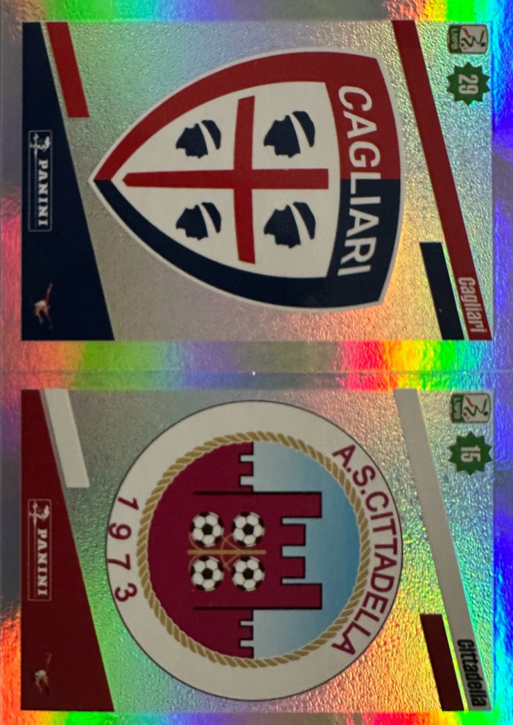 Calciatori panini 2022/23 - Scegli figurina Da 501 a 600