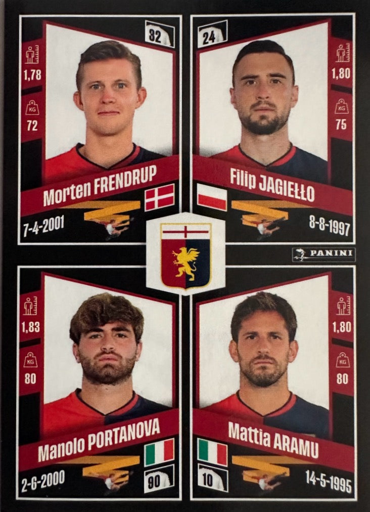 Calciatori panini 2022/23 - Scegli figurina Da 501 a 600