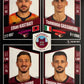 Calciatori panini 2022/23 - Scegli figurina Da 501 a 600