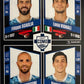 Calciatori panini 2022/23 - Scegli figurina Da 501 a 600