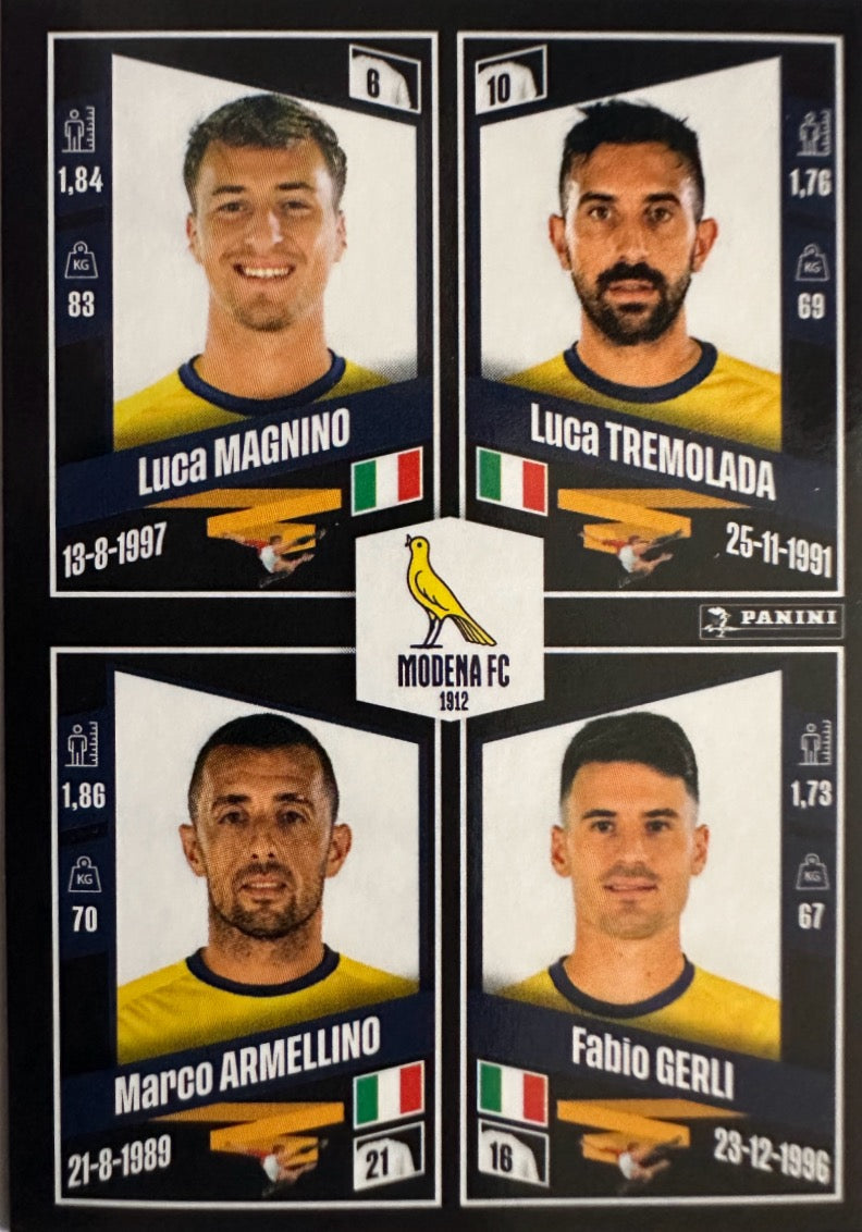 Calciatori panini 2022/23 - Scegli figurina Da 601 a 660