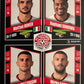 Calciatori panini 2022/23 - Scegli figurina Da 601 a 660