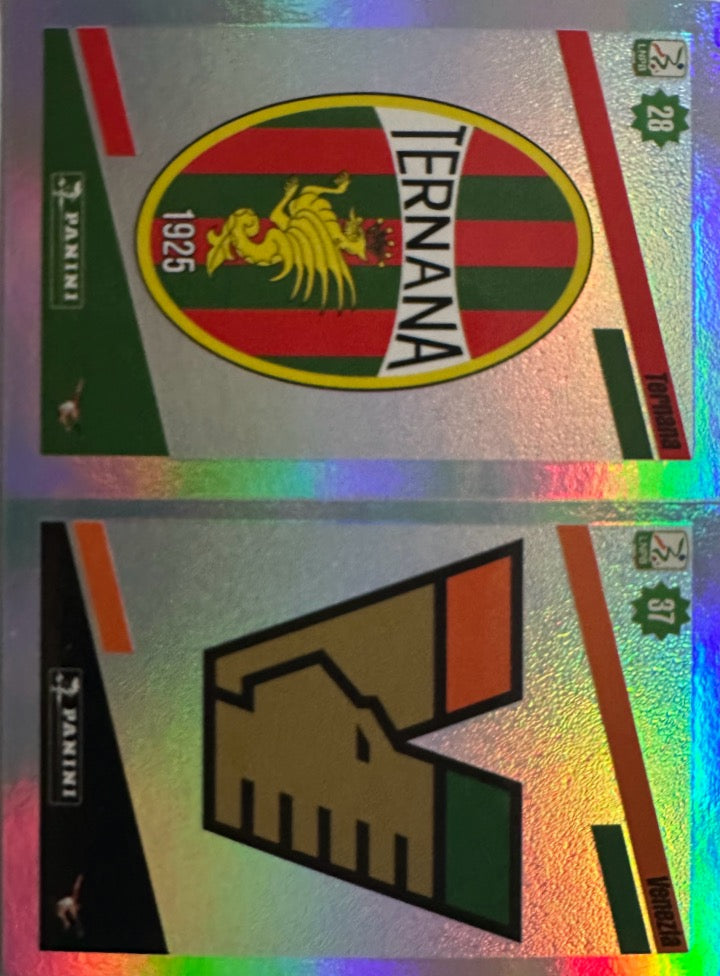 Calciatori panini 2022/23 - Scegli figurina Da 601 a 660