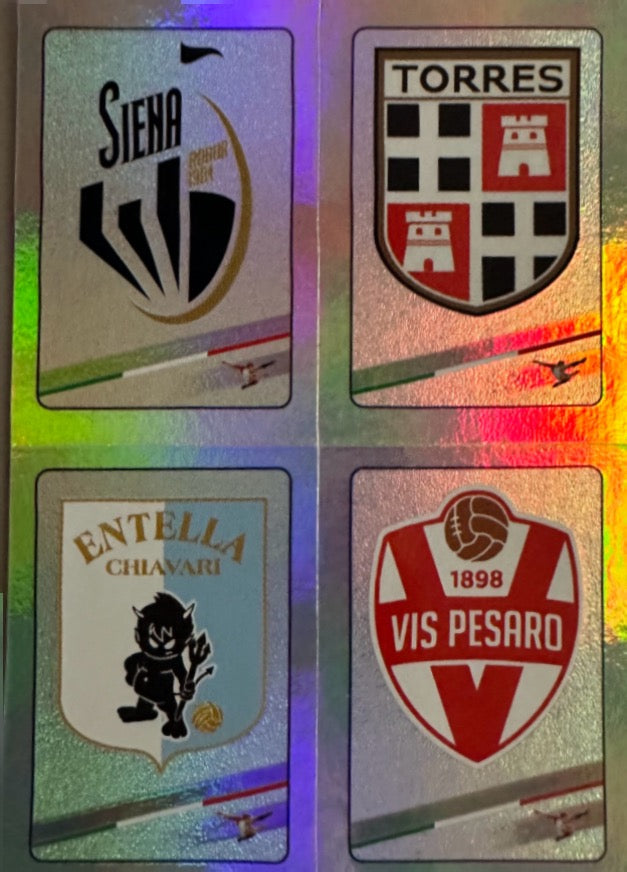 Calciatori panini 2022/23 - Scegli figurina Da 601 a 660