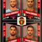 Calciatori panini 2022/23 - Scegli figurina Da 601 a 660