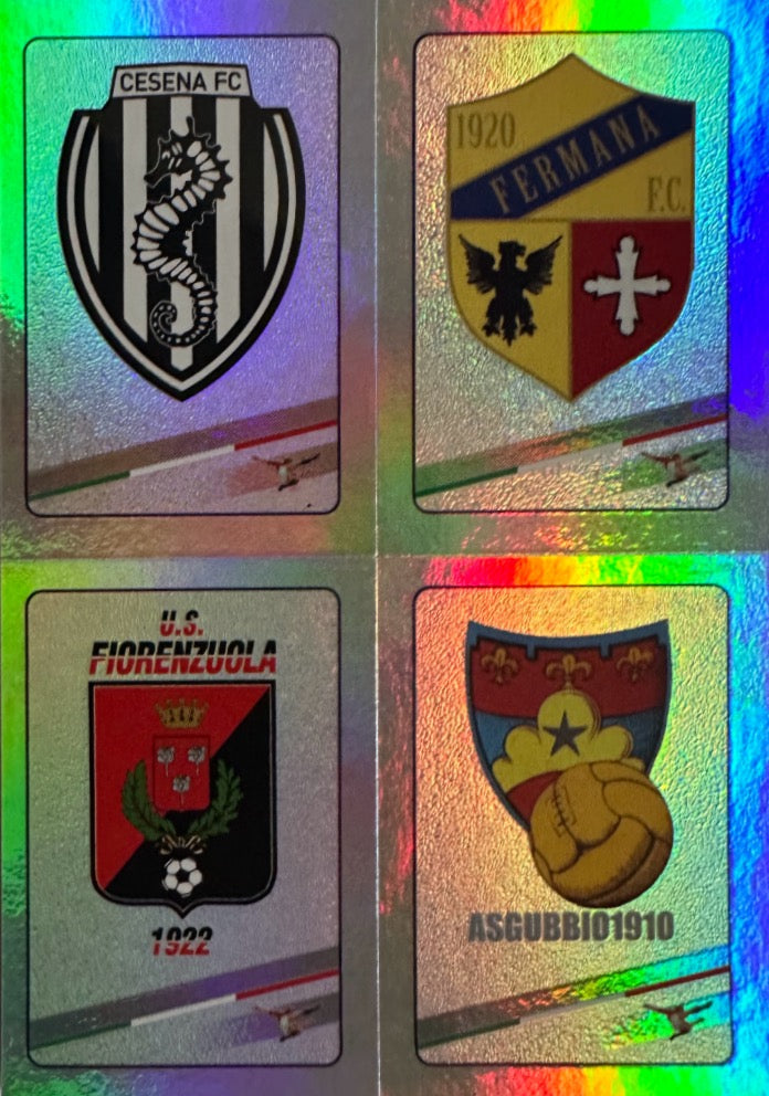 Calciatori panini 2022/23 - Scegli figurina Da 601 a 660