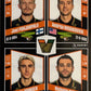 Calciatori panini 2022/23 - Scegli figurina Da 601 a 660