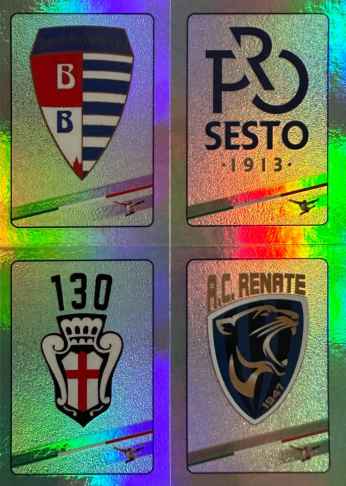 Calciatori panini 2022/23 - Scegli figurina Da 601 a 660