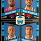 Calciatori panini 2022/23 - Scegli figurina Da 601 a 660