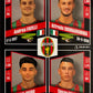 Calciatori panini 2022/23 - Scegli figurina Da 601 a 660