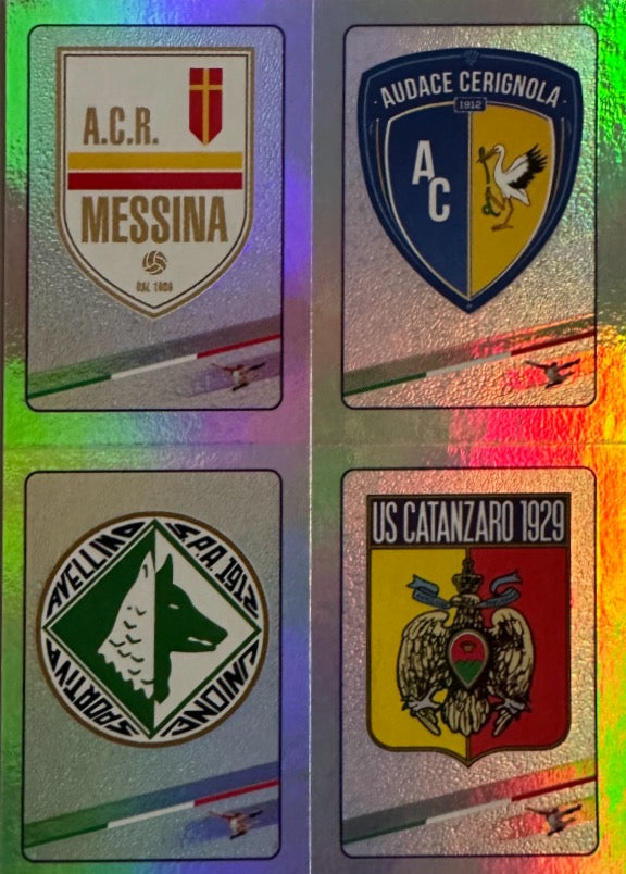 Calciatori panini 2022/23 - Scegli figurina Da 601 a 660