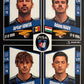 Calciatori panini 2022/23 - Scegli figurina Da 601 a 660