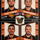 Calciatori panini 2022/23 - Scegli figurina Da 601 a 660