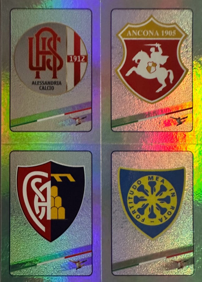 Calciatori panini 2022/23 - Scegli figurina Da 601 a 660