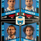 Calciatori panini 2022/23 - Scegli figurina Da 601 a 660