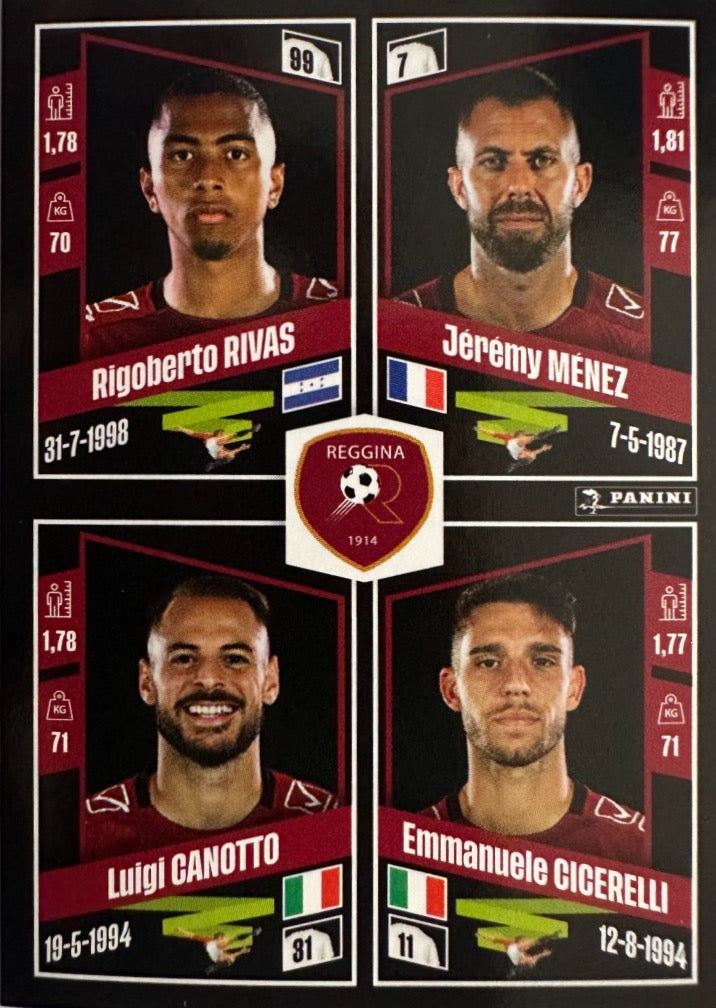 Calciatori panini 2022/23 - Scegli figurina Da 601 a 660