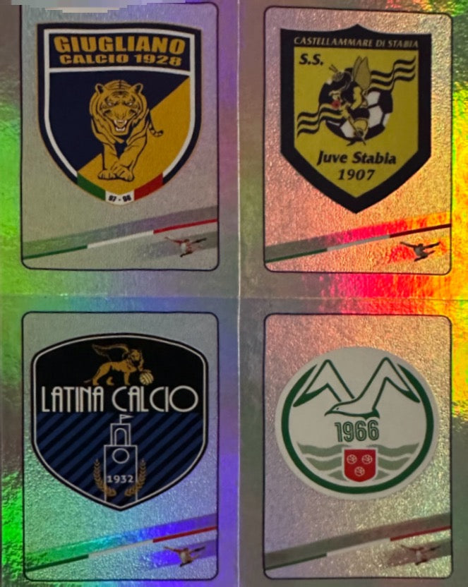 Calciatori panini 2022/23 - Scegli figurina Da 601 a 660