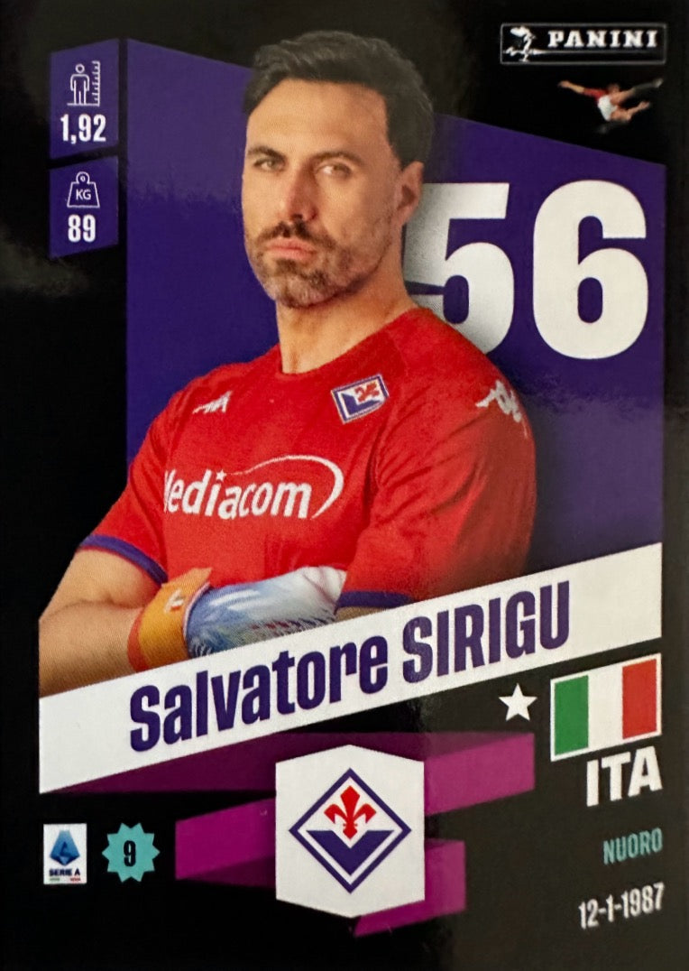 Calciatori panini 2022/23 - Scegli figurina CM-M-PM-P