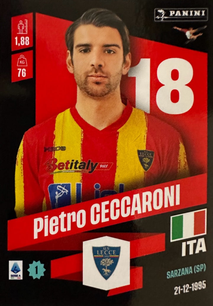 Calciatori panini 2022/23 - Scegli figurina CM-M-PM-P