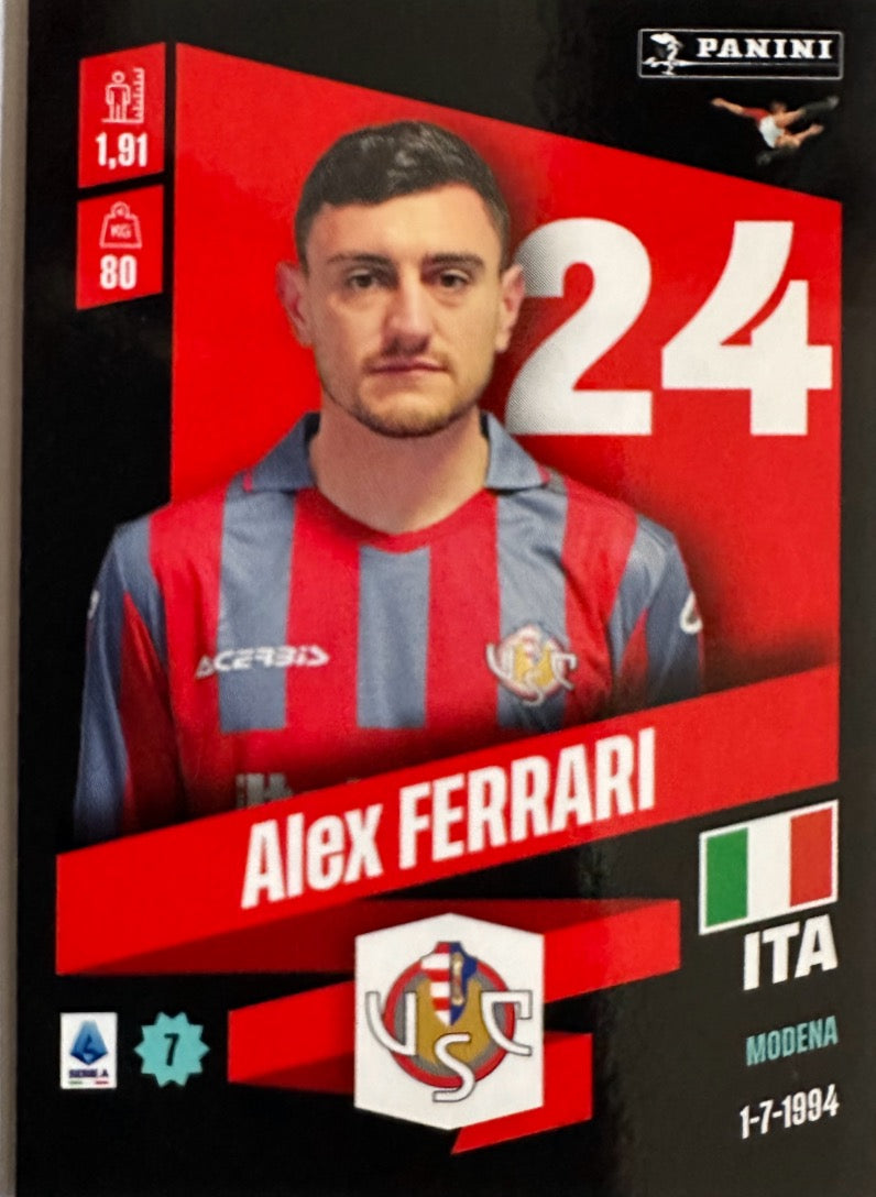 Calciatori panini 2022/23 - Scegli figurina CM-M-PM-P