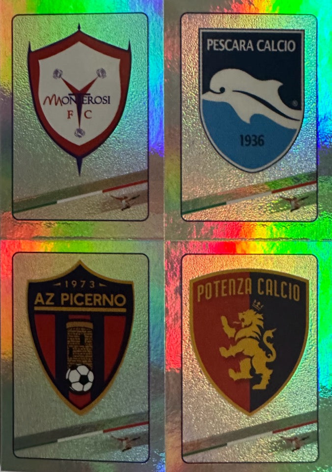 Calciatori panini 2022/23 - Scegli figurina Da 601 a 660