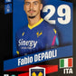 Calciatori panini 2022/23 - Scegli figurina CM-M-PM-P