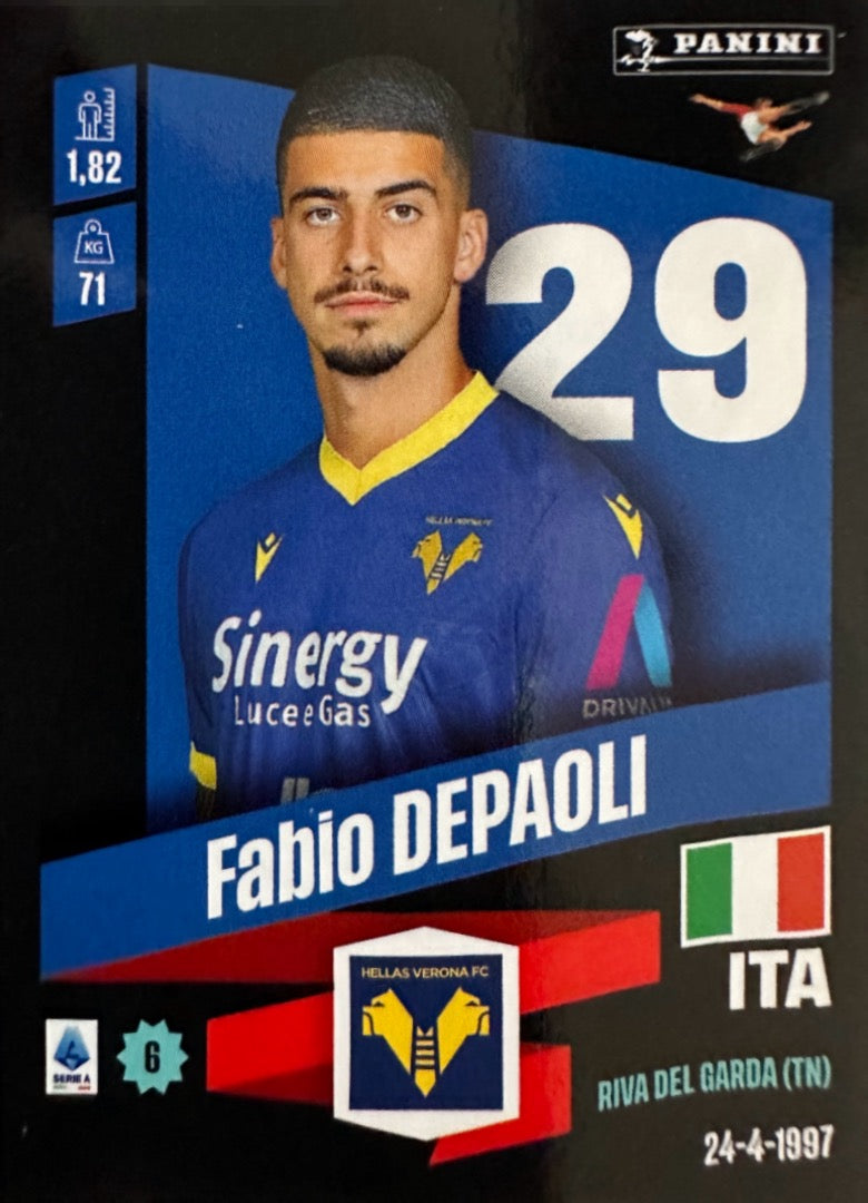 Calciatori panini 2022/23 - Scegli figurina CM-M-PM-P