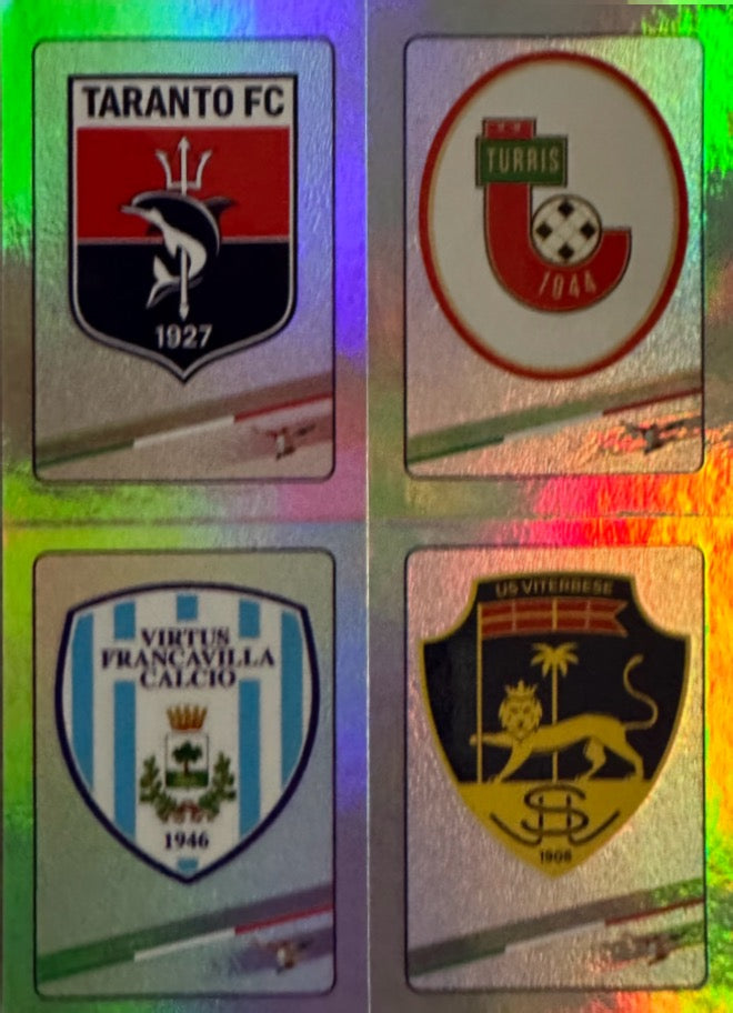 Calciatori panini 2022/23 - Scegli figurina Da 601 a 660