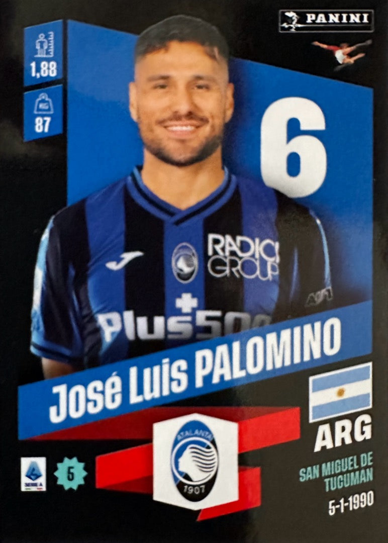 Calciatori panini 2022/23 - Scegli figurina CM-M-PM-P