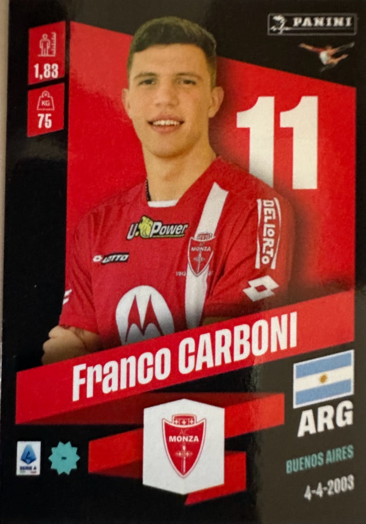 Calciatori panini 2022/23 - Scegli figurina CM-M-PM-P