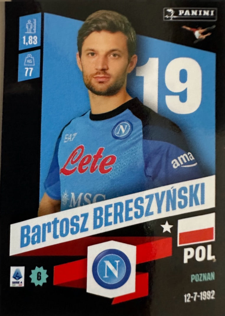 Calciatori panini 2022/23 - Scegli figurina CM-M-PM-P