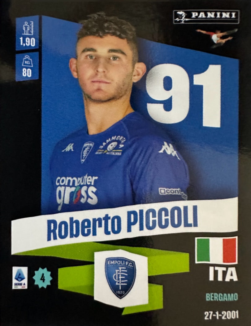 Calciatori panini 2022/23 - Scegli figurina CM-M-PM-P