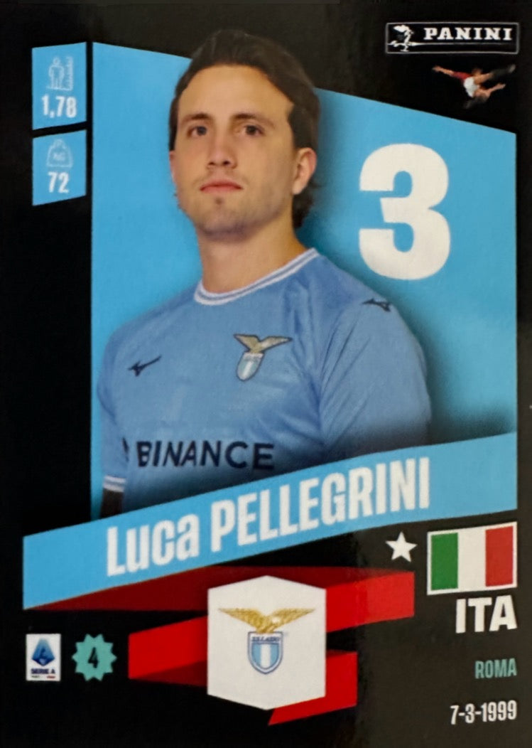 Calciatori panini 2022/23 - Scegli figurina CM-M-PM-P