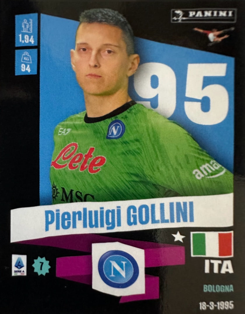 Calciatori panini 2022/23 - Scegli figurina CM-M-PM-P