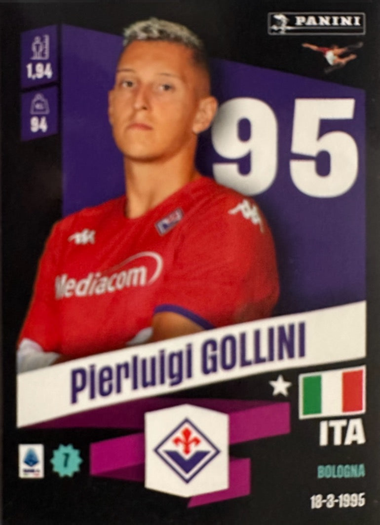 Calciatori panini 2022/23 - Scegli figurina Da 101 a 200