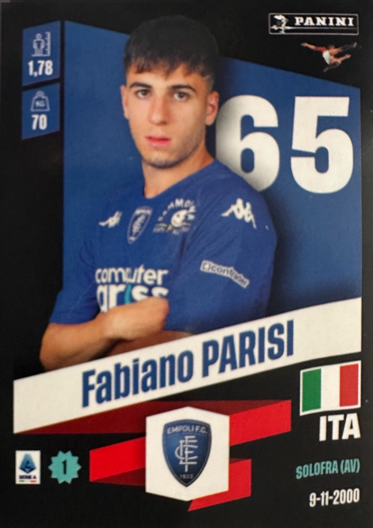 Calciatori panini 2022/23 - Scegli figurina Da 1 a 100