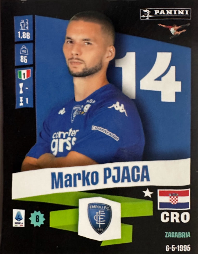 Calciatori panini 2022/23 - Scegli figurina Da 101 a 200