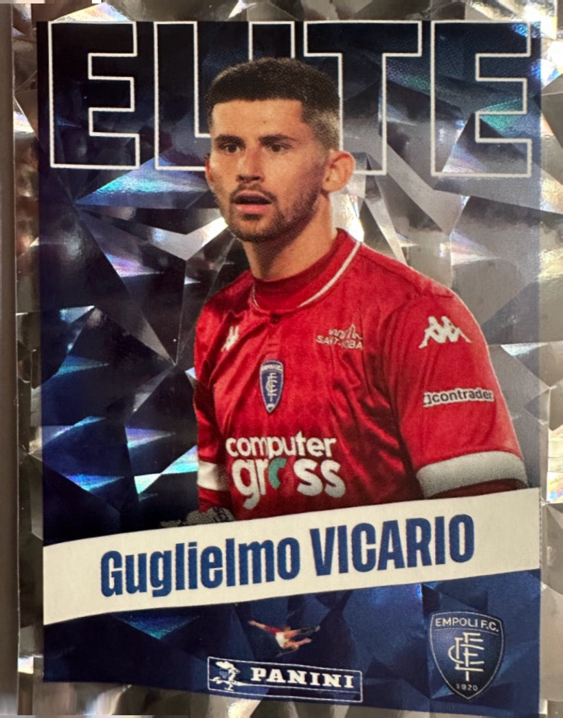 Calciatori panini 2022/23 - Scegli figurina Da 101 a 200