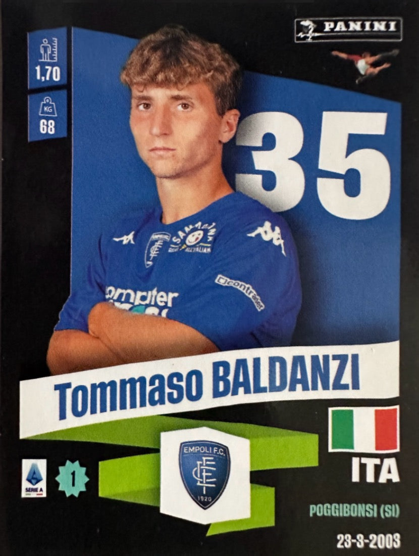 Calciatori panini 2022/23 - Scegli figurina Da 101 a 200