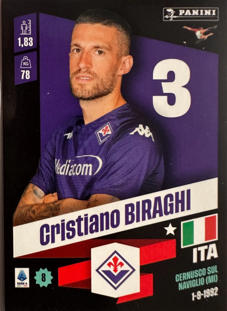 Calciatori panini 2022/23 - Scegli figurina Da 101 a 200