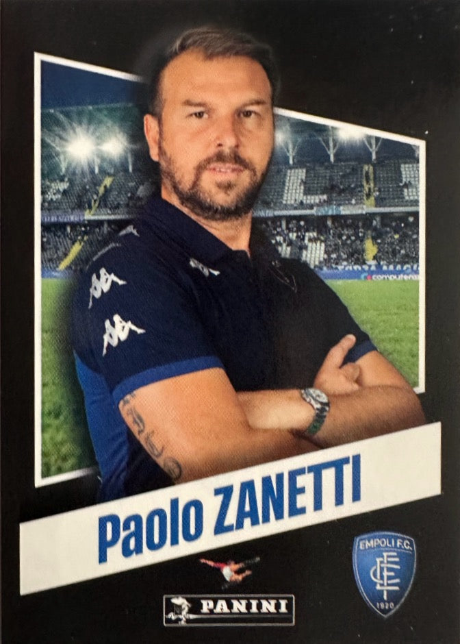 Calciatori panini 2022/23 - Scegli figurina Da 101 a 200