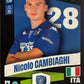 Calciatori panini 2022/23 - Scegli figurina Da 101 a 200