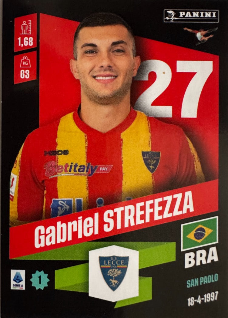 Calciatori panini 2022/23 - Scegli figurina Da 201 a 300