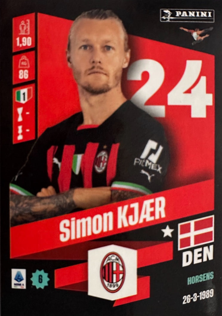 Calciatori panini 2022/23 - Scegli figurina Da 201 a 300