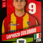 Calciatori panini 2022/23 - Scegli figurina Da 201 a 300