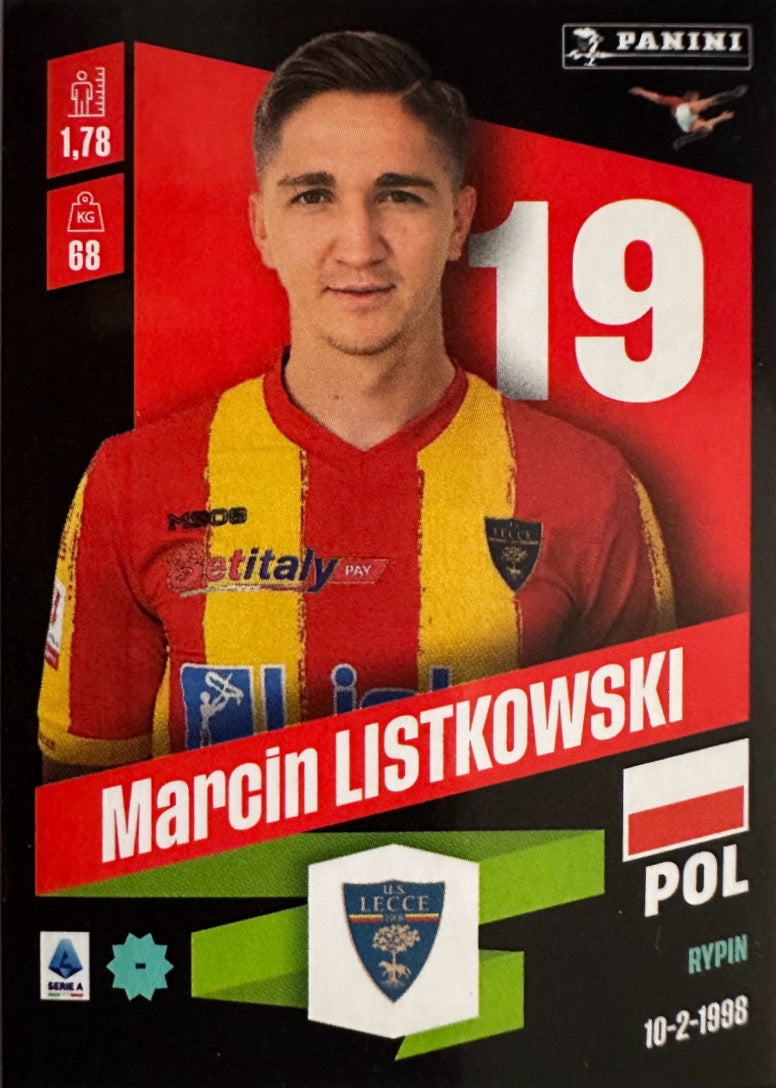 Calciatori panini 2022/23 - Scegli figurina Da 201 a 300