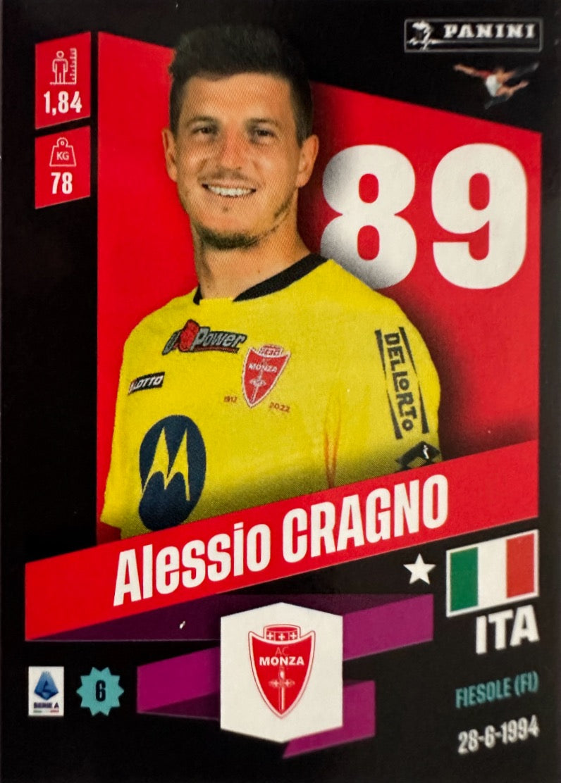 Calciatori panini 2022/23 - Scegli figurina Da 301 a 400